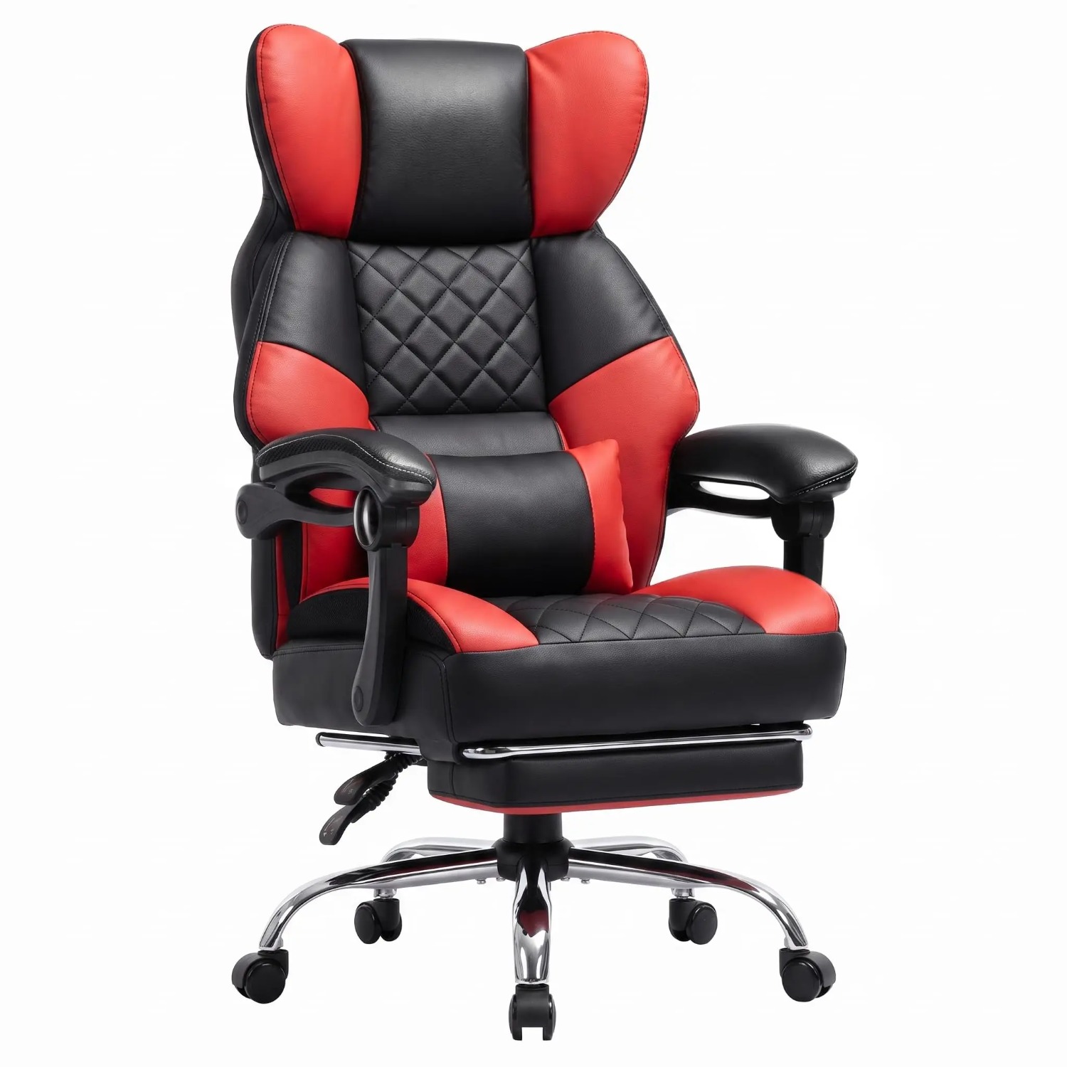 Big&Tall Ergonomische Gamingst - Gaming Chair recensie en prijs