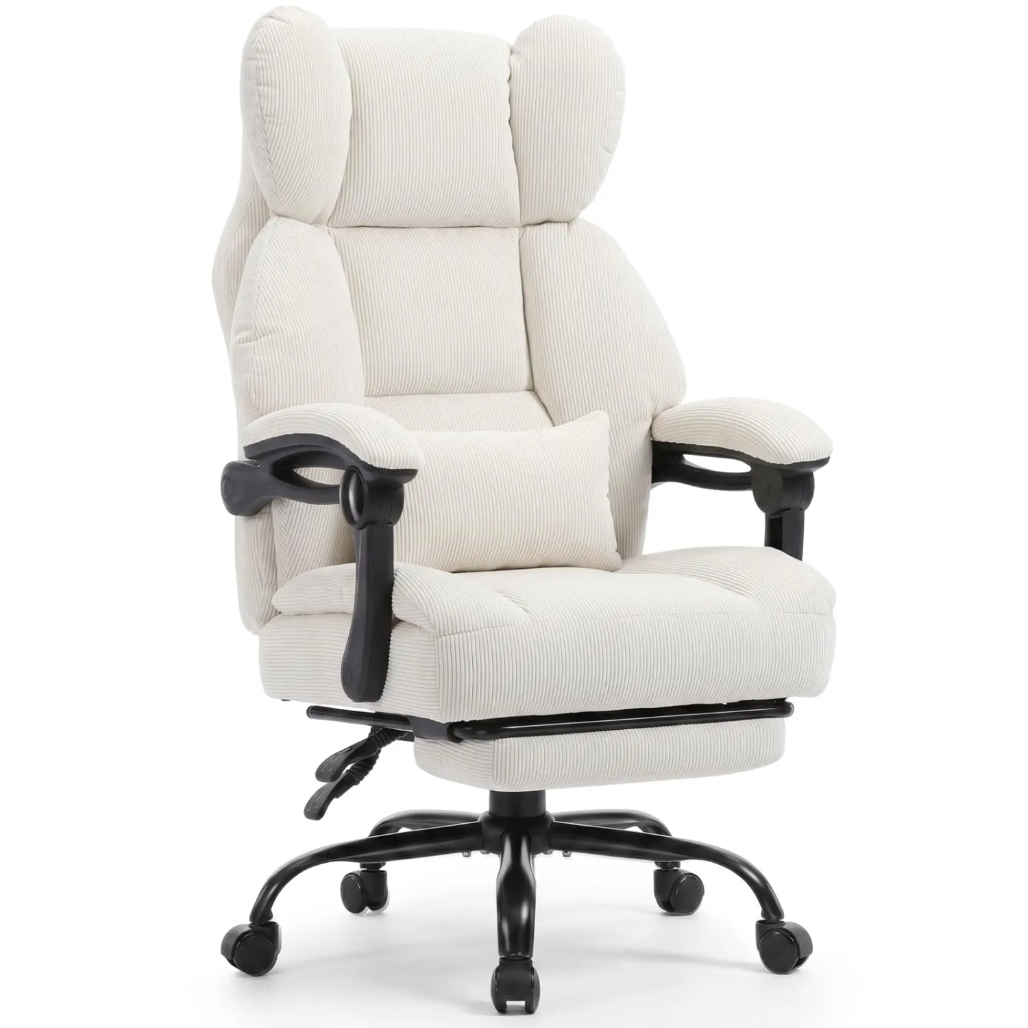 Big&Tall Ergonomische Gamingst - Gaming Chair recensie en prijs