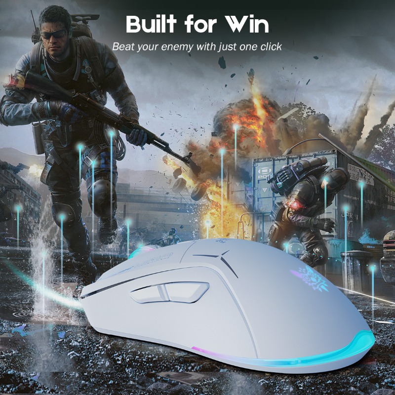 ONIKUMA CW917 Draadloze/Draadg - Pc Gaming X3D recensie en prijs