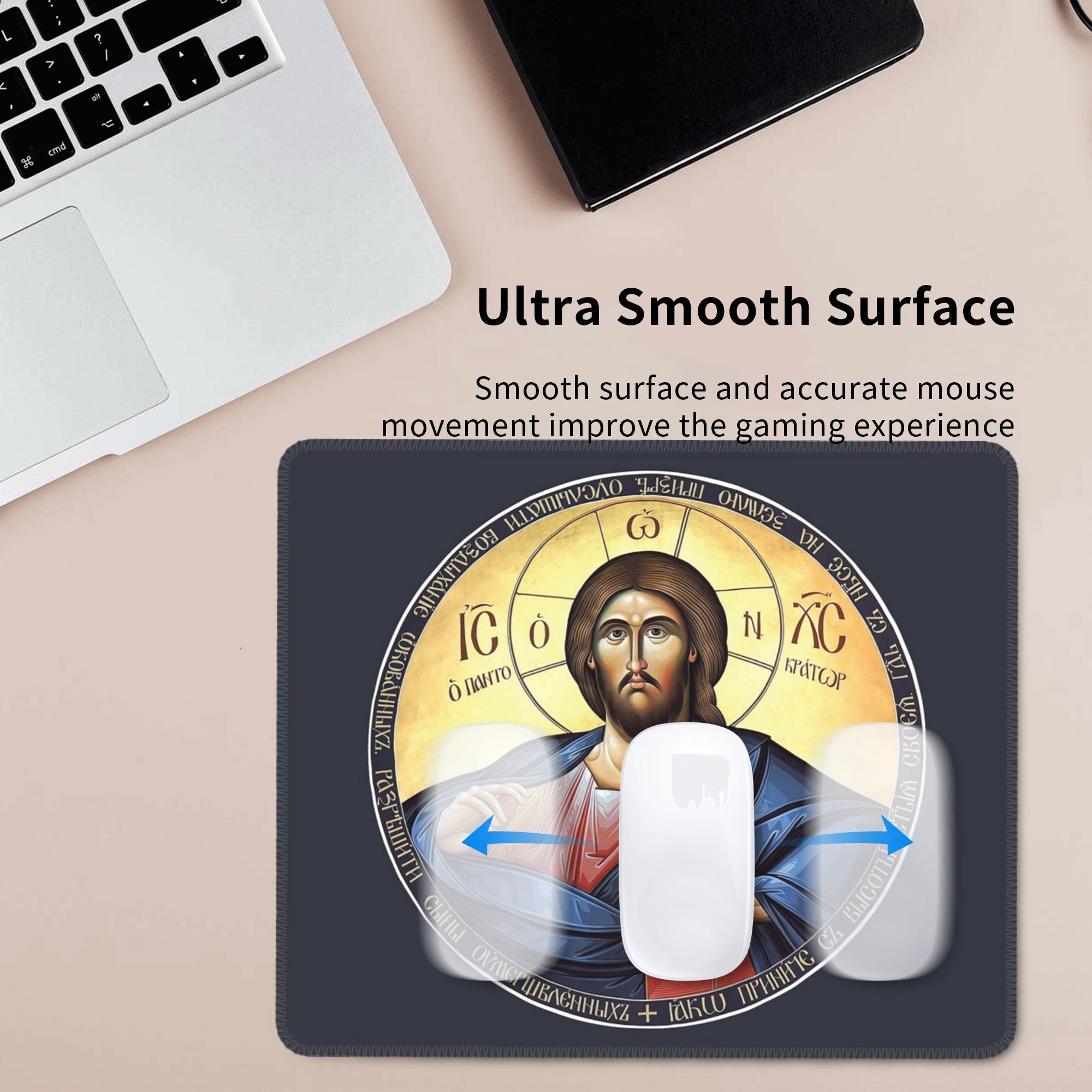 Christus Pantocrator Orthodoxe - Pc Gaming Icon recensie en prijs