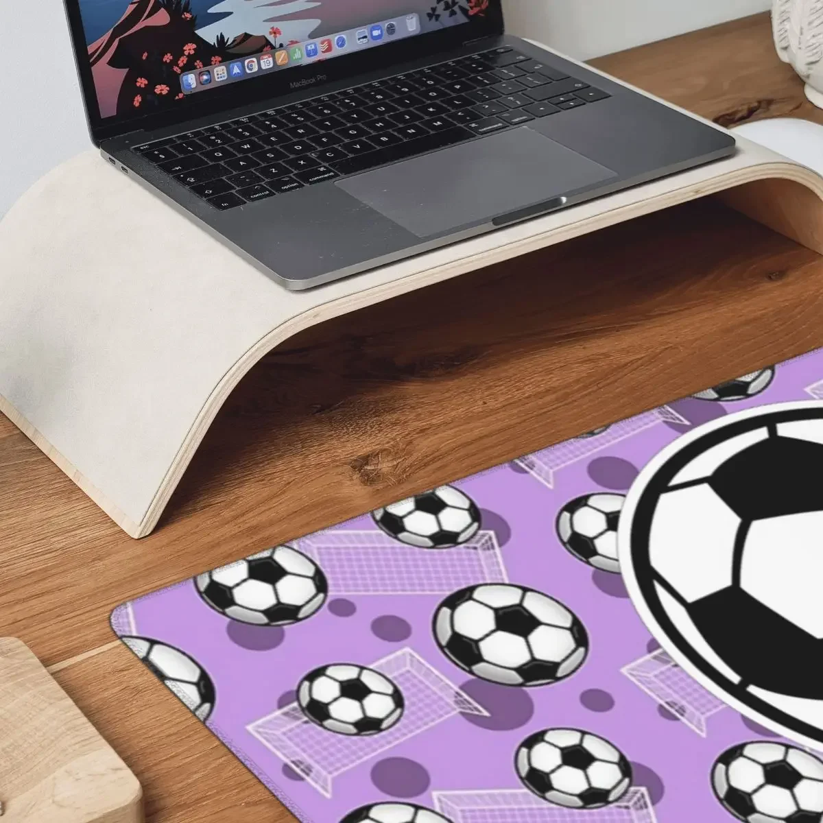 Voetbal Voetbal Icoon Grote mu - Pc Gaming Icon recensie en prijs