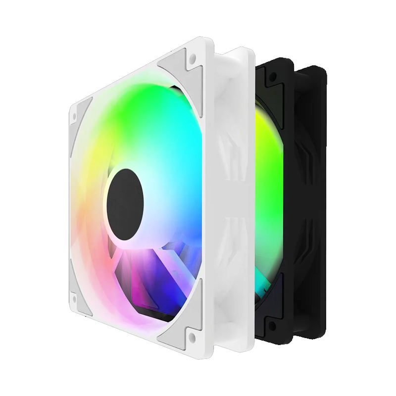 120mm PC Case Fan 12V RGB Cycl - Argb Case Fan recensie en prijs