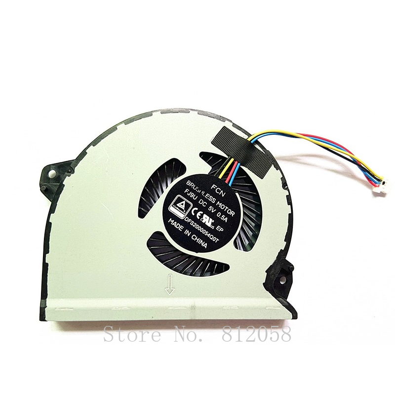 Nieuwe Cpu Gpu Koelventilator  - Laptop Cooling Pad recensie en prijs
