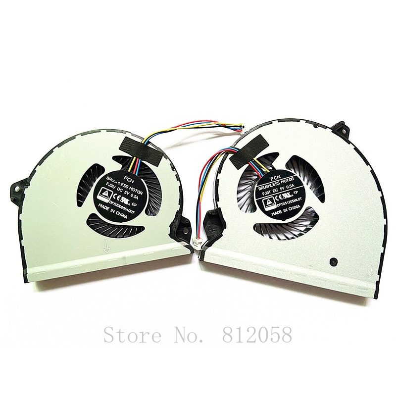 Nieuwe Cpu Gpu Koelventilator  - Laptop Cooling Pad recensie en prijs