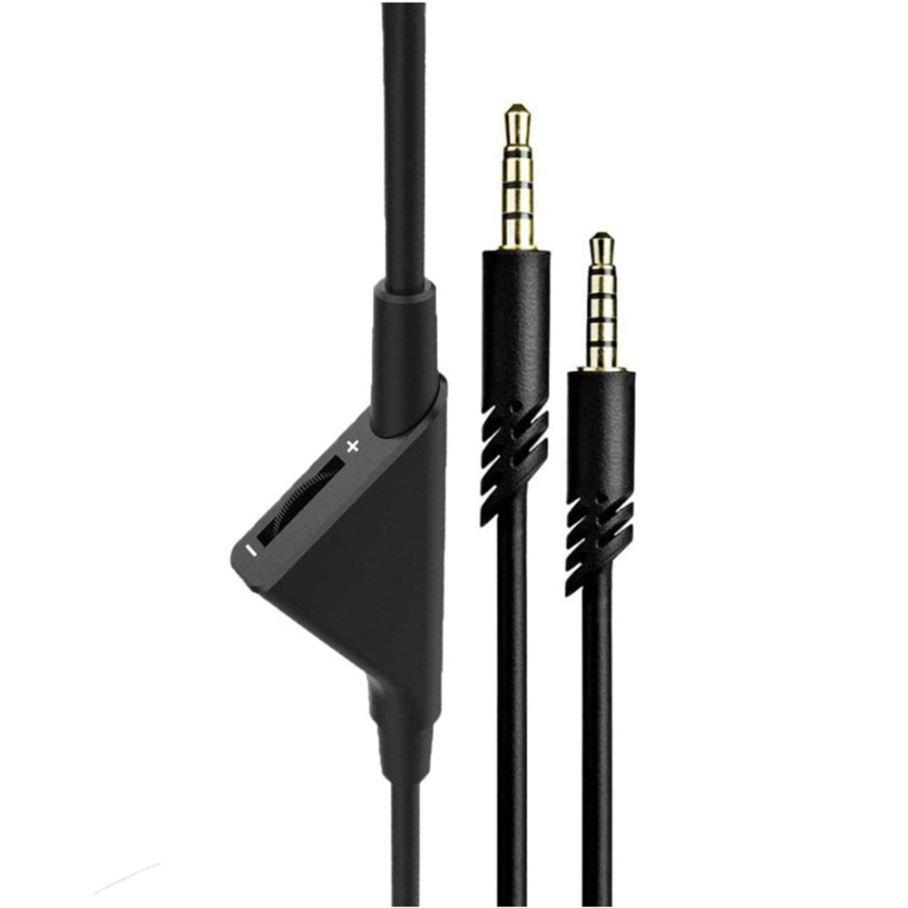 2,0M/6,5 Voet Aux-kabel met vo - Gaming Controller recensie en prijs