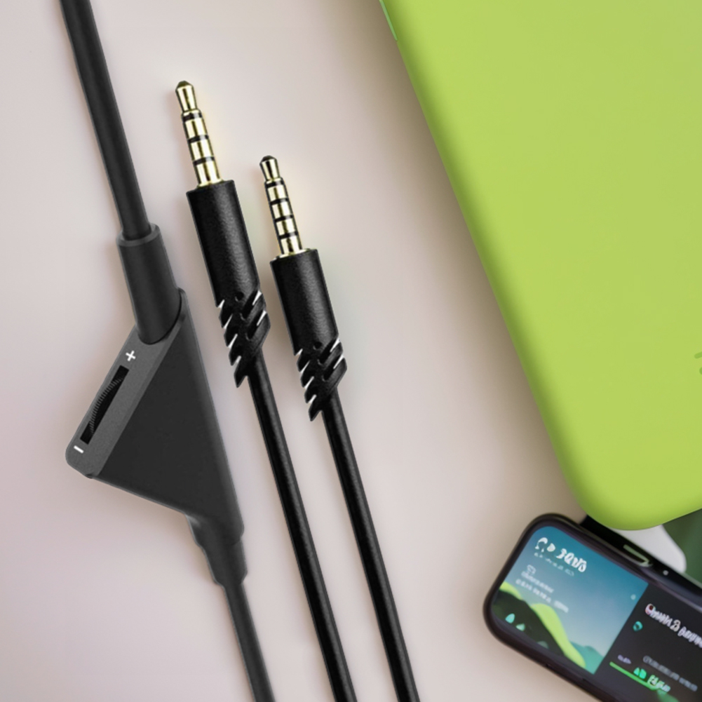 2,0M/6,5 Voet Aux-kabel met vo - Gaming Controller recensie en prijs