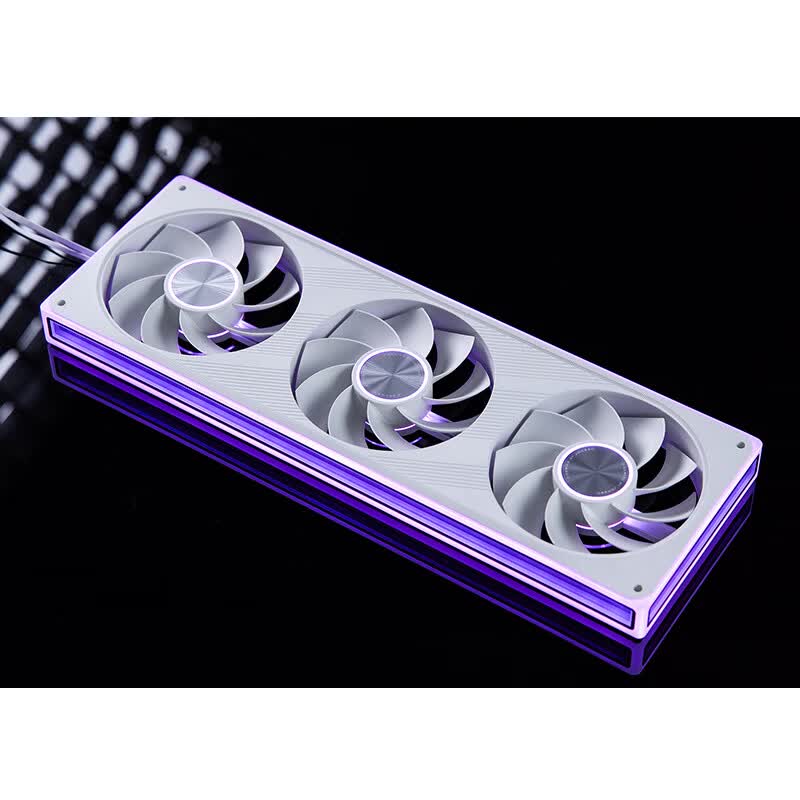 JONSBO ZE-120/240/360 120mm AR - Argb Case Fan recensie en prijs