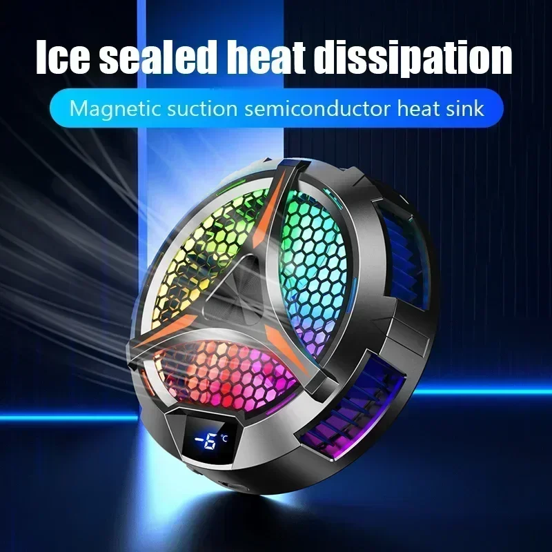 Koelradiator telefoon Magnetis - Laptop Cooling Pad recensie en prijs
