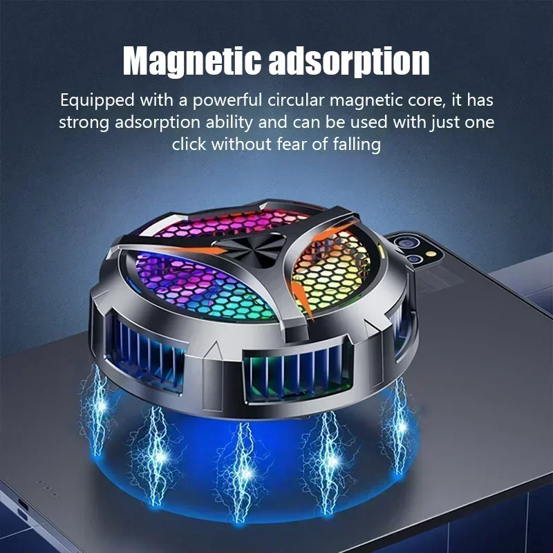 Koelradiator telefoon Magnetis - Laptop Cooling Pad recensie en prijs