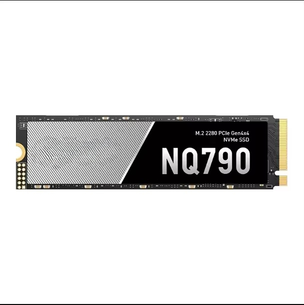 Nieuwe Brand Interne SSD NQ790 - Pc Gaming News recensie en prijs
