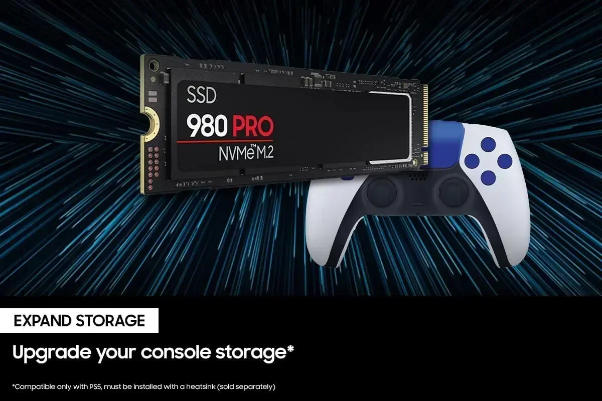 Nieuwe 980 Pro SSD 1TB 2TB 4TB - Pc Gaming News recensie en prijs